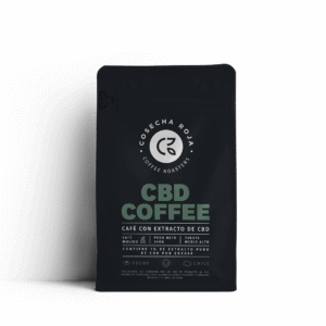 CBD COFFEE