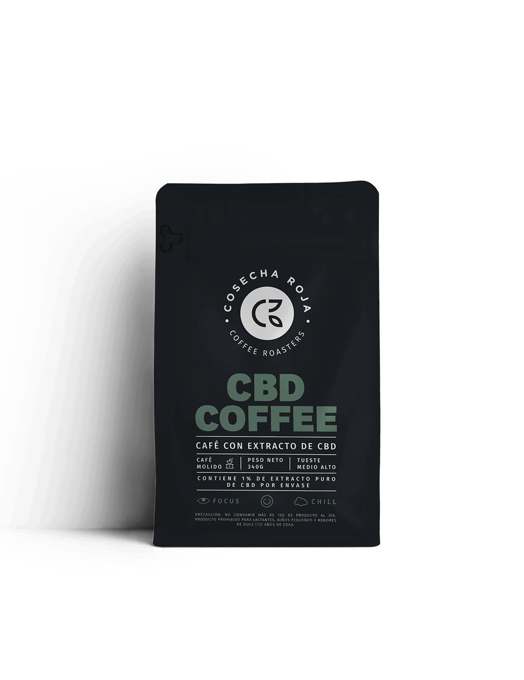 CBD COFFEE